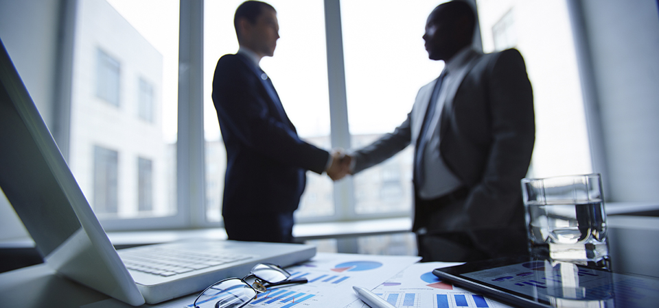 negotiation